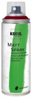 KREUL Matt Spray Weinrot 200 ml