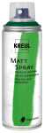 KREUL Matt Spray Grün 200 ml 4000798120740