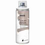 KREUL Chalky Spray Snow White 200 ml