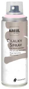 KREUL Chalky Spray Mademoiselle Rosé 200 ml