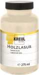 KREUL Holzlasur Weiß 275 ml 4000798782016