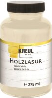 KREUL Holzlasur Weiß 275 ml