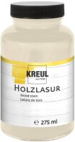 KREUL Holzlasur Weiß 275 ml