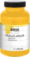 KREUL Holzlasur Sonnengelb 275 ml