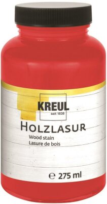 KREUL Holzlasur Cherry 275 ml