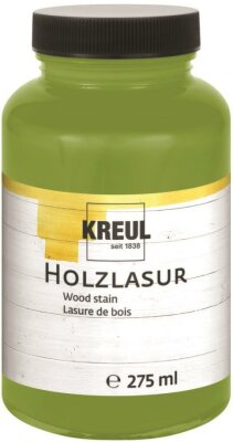 KREUL Holzlasur Pistazie 275 ml