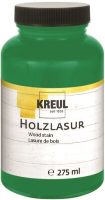 KREUL Holzlasur Tannengrün 275 ml