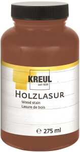 KREUL Holzlasur Maron 275 ml 4000798782160