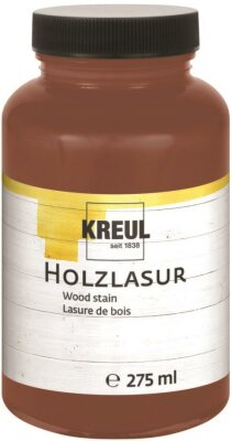 KREUL Holzlasur Maron 275 ml