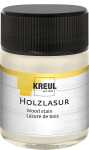 KREUL Holzlasur Weiß 50 ml 4000798785017
