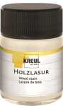 KREUL Holzlasur Weiß 50 ml 4000798785017