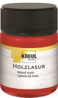 KREUL Holzlasur Cherry 50 ml