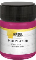 KREUL Holzlasur Magenta 50 ml