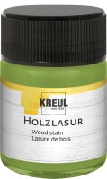 KREUL Holzlasur Pistazie 50 ml