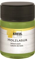 KREUL Holzlasur Pistazie 50 ml