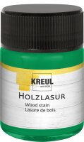 KREUL Holzlasur Tannengrün 50 ml