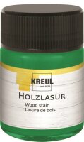 KREUL Holzlasur Tannengrün 50 ml