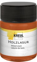 KREUL Holzlasur Cognac 50 ml