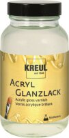 KREUL Acryl Glanzlack auf Kunstharzbasis 250 ml