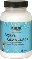 KREUL Acryl Glanzlack auf Wasserbasis 275 ml