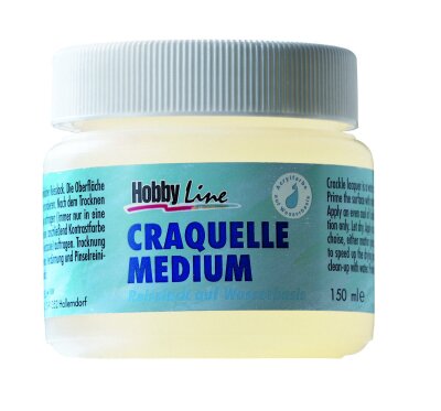 KREUL Craquelle Medium 150 ml