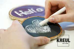 KREUL Tafellack, transparent, 150 m l (57602094)