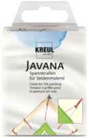 KREUL Javana Spannkrallen Packung 24 St.