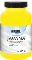 KREUL Javana Seidenmalfarbe Gelb 50 ml