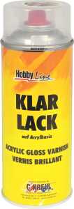 KREUL Acryl Klarlack 150 ml 4000798810153