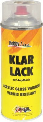 KREUL Klarlack 150 ml