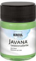 KREUL Javana Seidenmalfarbe Grün 50 ml