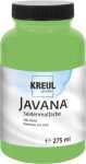 KREUL Javana Seidenmalfarbe Grün 275 ml
