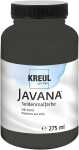 KREUL Javana Seidenmalfarbe Schwarz 275 ml