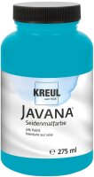 KREUL Javana Seidenmalfarbe Türkis 50 ml