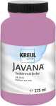KREUL Javana Seidenmalfarbe Flieder 275 ml
