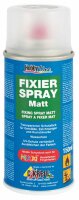 KREUL Fixier-Spray Matt 150 ml