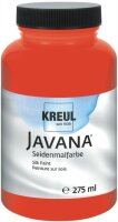 KREUL Javana Seidenmalfarbe Rosenrot 50 ml