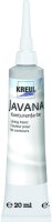 KREUL Javana Konturenfarbe Perlglanz-Effekt Silber 20 ml Tube