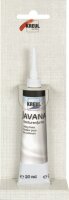 KREUL Javana Konturenfarbe Schwarz 20 ml Tube SB