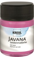 KREUL Javana Seidenmalfarbe Magenta 50 ml