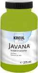 KREUL Javana Seidenmalfarbe Maigrün 275 ml