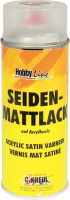 KREUL Seidenmattlack 150 ml