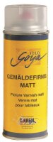 SOLO GOYA Gemäldefirnis matt 400 ml