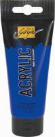 SOLO GOYA Acrylic Kobaltblau 100 ml Tube