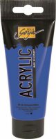 SOLO GOYA Acrylic Ultramarinblau 100 ml Tube