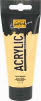 SOLO GOYA Acrylic Apricot 100 ml Tube