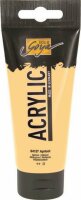 SOLO GOYA Acrylic Apricot 100 ml Tube