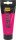 SOLO GOYA Acrylic Fluoreszierend Pink 100 ml Tube