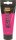 SOLO GOYA Acrylic Fluoreszierend Pink 100 ml Tube