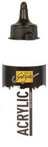 SOLO GOYA Acrylic Weiß 250 ml 4000798842017